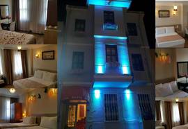 Arven Boutique Hotel