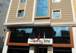 Izmt Saray Hotel