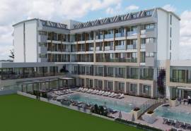 Seher Side Quality Resort & SPA