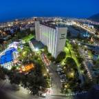 Туры в Манису Турцию для 2 взрослых на 8 дней от Travelata 2026 - Buyuk Saruhan Hotel