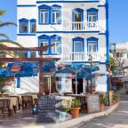 Горящие туры в Бодрум Турцию из Санкт-Петербурга для 2 взрослых 2026 - Akkan Luxury Hotel