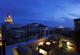 Louis Luxury Suite Appartements