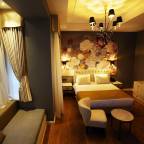 Недорогие туры в Турцию из Красноярска в отели 1*, 2*, 3* для 2 взрослых на февраль 2026 - Royal Tophane