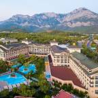 Туры в Гейнюк, Турцию, в отели 5*, для 2 взрослых, июнь, от Anex Tour 2024 - Amara Luxury Resort & Villas