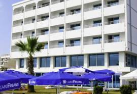 Scala Nuova Inkim Hotel