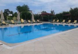 Heyamola Resort Otel