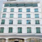 Туры в Стамбул Турцию из Краснодара в лучшие отели 4* для 2 взрослых на новый год 2025-2026 - The Grand Mira Hotel