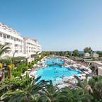 Туры в Сиде Турцию в отели 5* для 2 взрослых от Travelata 2026 - Trendy Hotel Aspendos Beach