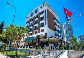 Zeynel Boutique Hotel
