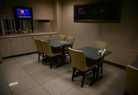 Bade Otel