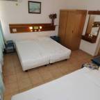 Туры в безвизовые страны для россиян для 2 взрослых от Travelata на май 2026 - Gallion Hotel