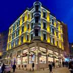 Туры в Турцию в отели 4* для 2 взрослых на 5 дней от Anex Tour 2026 - Meserret Palace Hotel