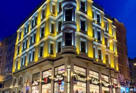 Meserret Palace Hotel