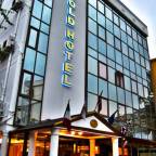 Туры в Анкару Турцию в лучшие отели 1*, 2*, 3* для 2 взрослых от Travelata 2026 - Ankara Gold Hotel