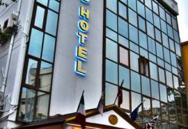Ankara Gold Hotel