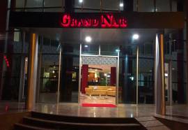 Grand Nar Hotel