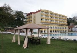 Grand Sile Hotel