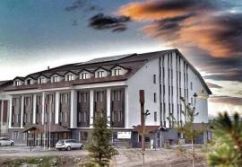 Sarikamis Habitat Hotel