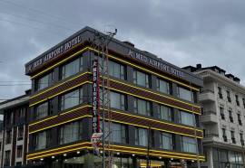 MED Airport Hotel