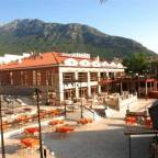 Раннего бронирования туры в Турцию в отели 4* для 2 взрослых от ICS Travel Group 2026 - Orka Club Hotel & Villas