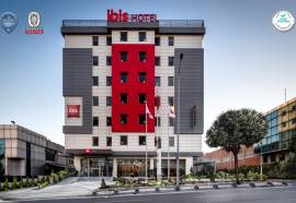 Ibis Istanbul Airport