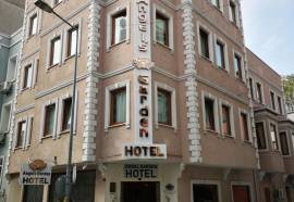 Angel's Garden Hotel