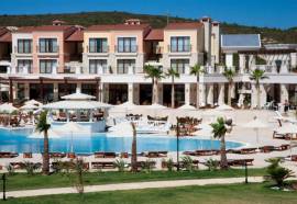 Solto Alacati Hotel