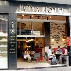 Горящие для молодоженов туры в Стамбул Турцию для 2 взрослых на 4 дня на июнь 2026 - Old City Viva Hotel