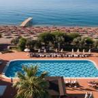 Туры в Турцию, в отели 5*, для 2 взрослых, на 10 дней, лето, от Интурист 2024 - Ali Bey Club Manavgat
