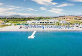 Labranda Lebedos Princess Hotel