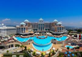 Litore Resort Hotel&Spa