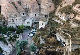 The Village Cave Hotel