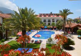 Blue Star Hotel