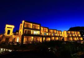 Costa Farilya Special Class Hotel Bodrum