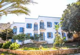 Historical Museum Resort