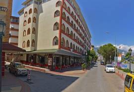 Aslan Kleopatra Beste Hotel