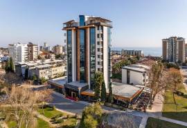 Optimum Luxury Hotel & Spa