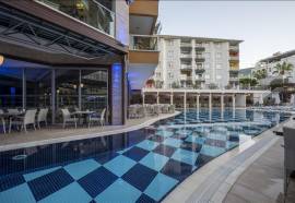 Tac Premier Hotel & Spa