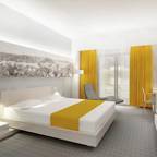 Горящие туры в Стамбул Турцию из Тюмени для 2 взрослых 2026 - Airport Best Hotel