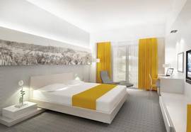 Airport Best Hotel