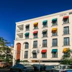 Раннего бронирования туры в Анталью Турцию из Нижнего Новгорода для 2 взрослых от Travelata 2026 - Espina Boutique Hotel