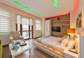 Taksim Trend Residence