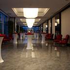 Премиальные туры в Анкару Турцию для 2 взрослых 2026 - Hilton Garden Inn Ankara Gimat