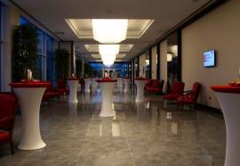 Hilton Garden Inn Ankara Gimat