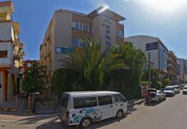 Ahsen Hotel
