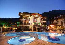 Mervehan Residence