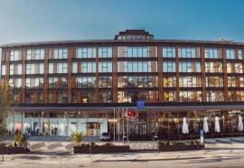 TRYP by Wyndham Istanbul Dolapdere