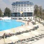 Туры в Турцию для 2 взрослых от Travelata на октябрь 2026 - Bera Hotel