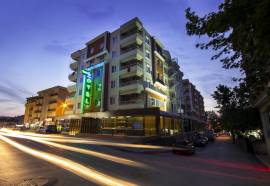 Formback Thermal Hotel Bursa