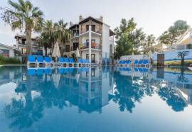 Otium Park Ayaz Aqua Beach Hotel